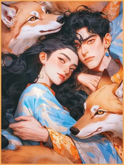 高老庄