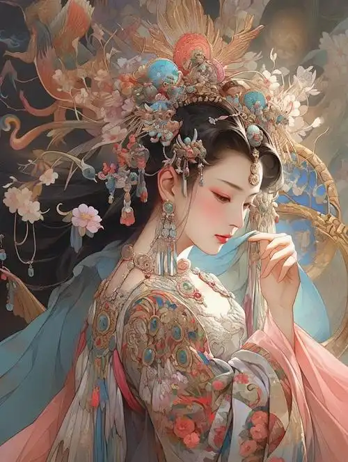 偷吃人参果